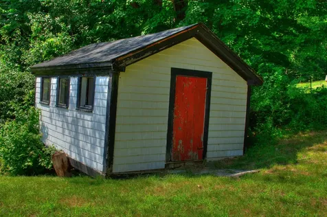 95 Poocham Road Chesterfield NH 03466