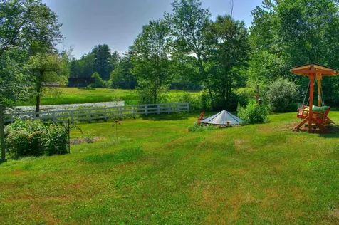 95 Poocham Road Chesterfield NH 03466