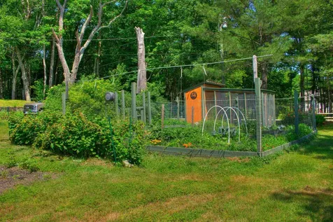 95 Poocham Road Chesterfield NH 03466