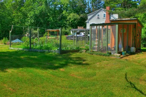 95 Poocham Road Chesterfield NH 03466