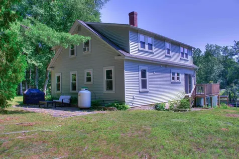 95 Poocham Road Chesterfield NH 03466