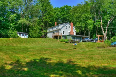 95 Poocham Road Chesterfield NH 03466