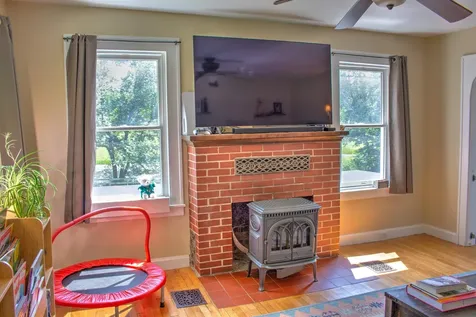 95 Poocham Road Chesterfield NH 03466