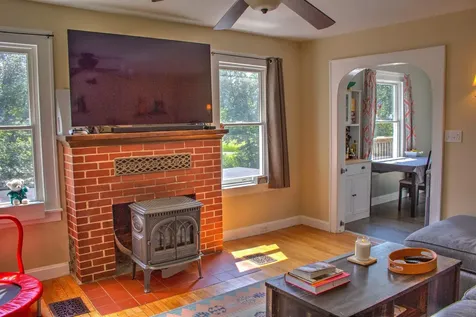 95 Poocham Road Chesterfield NH 03466