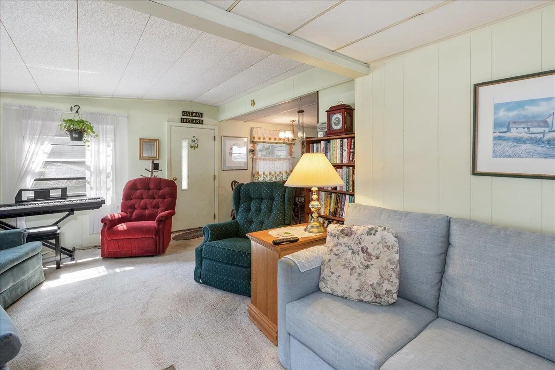 99 Hayes Mobile Home Park Exeter NH 03833