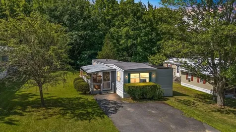99 Hayes Mobile Home Park Exeter NH 03833