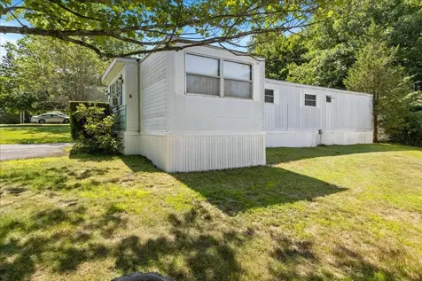 99 Hayes Mobile Home Park Exeter NH 03833