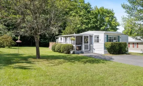99 Hayes Mobile Home Park Exeter NH 03833