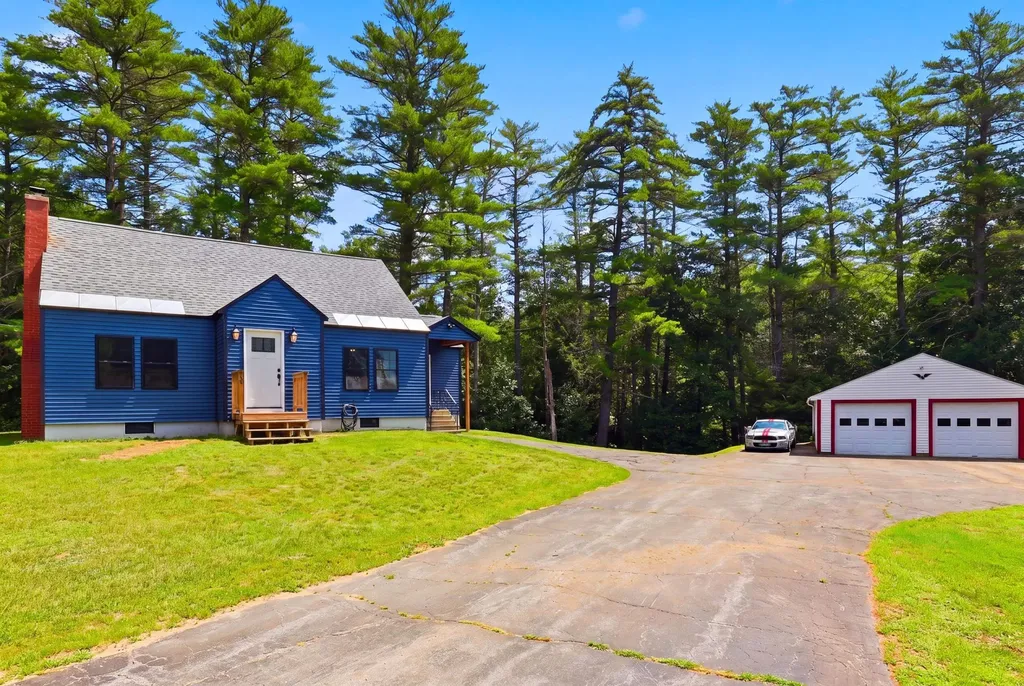 50 Suncook Valley Road Chichester NH 03258