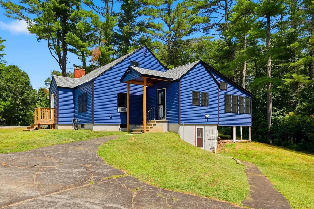 50 Suncook Valley Road Chichester NH 03258