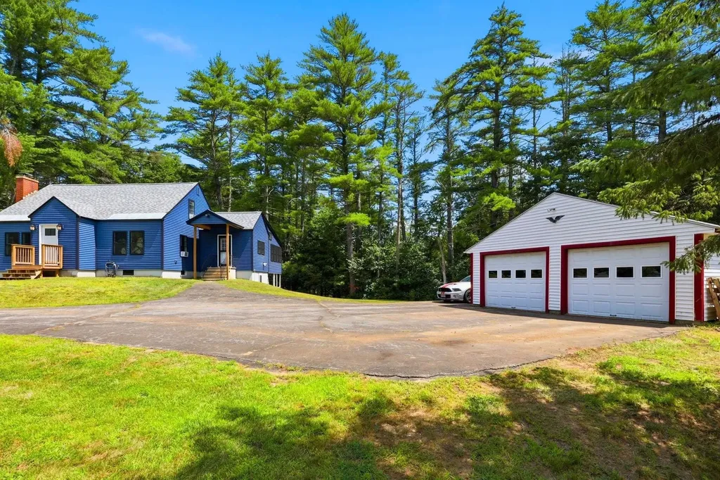 50 Suncook Valley Road Chichester NH 03258