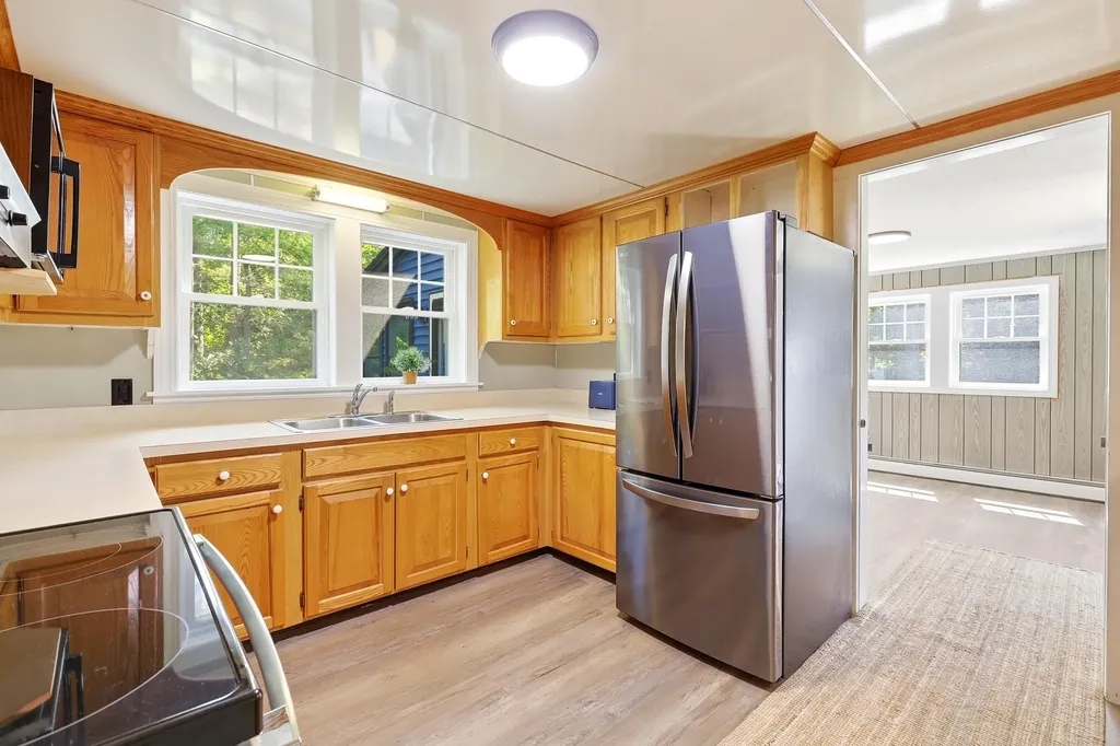 50 Suncook Valley Road Chichester NH 03258