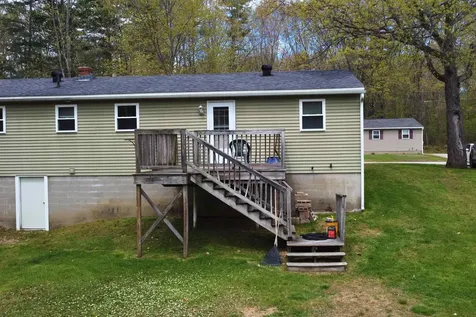10 Patricia Street Somersworth NH 03878
