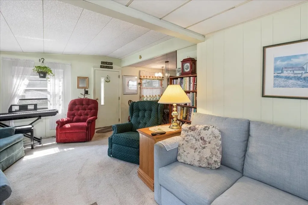 99 Hayes Mobile Home Park Exeter NH 03833
