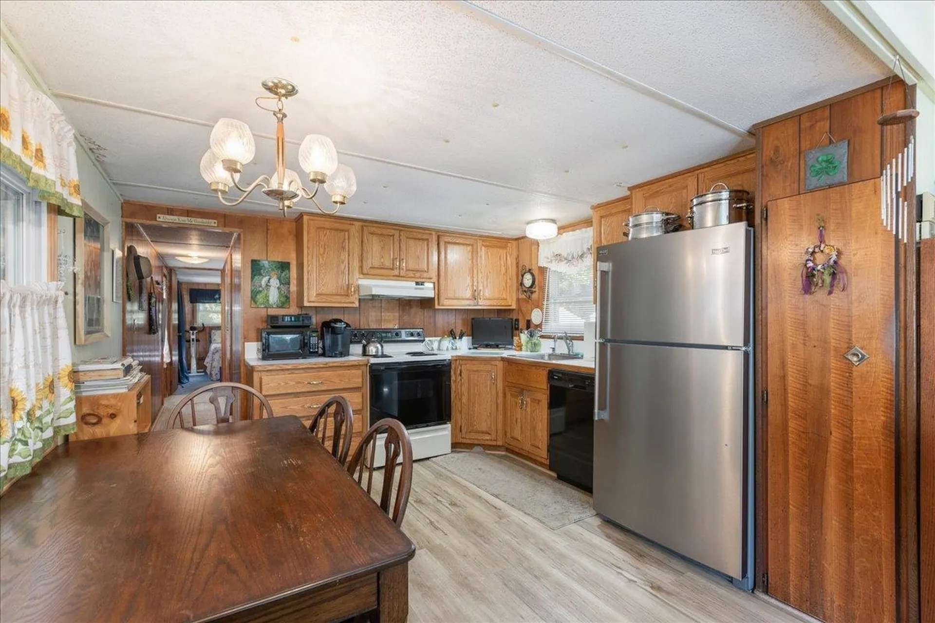99 Hayes Mobile Home Park Exeter NH 03833