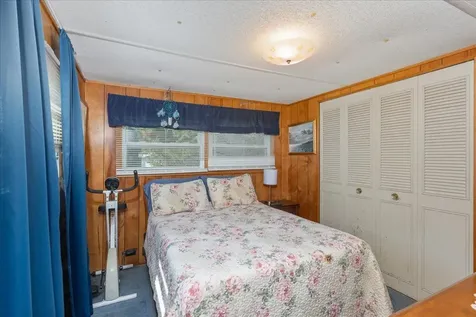 99 Hayes Mobile Home Park Exeter NH 03833