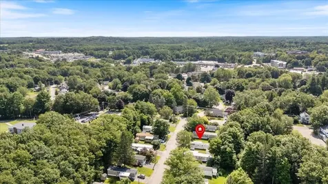 99 Hayes Mobile Home Park Exeter NH 03833