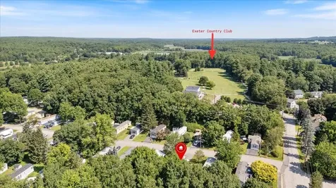 99 Hayes Mobile Home Park Exeter NH 03833
