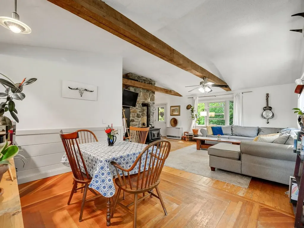 1290 Beaver Meadow Road Roxbury VT 05669