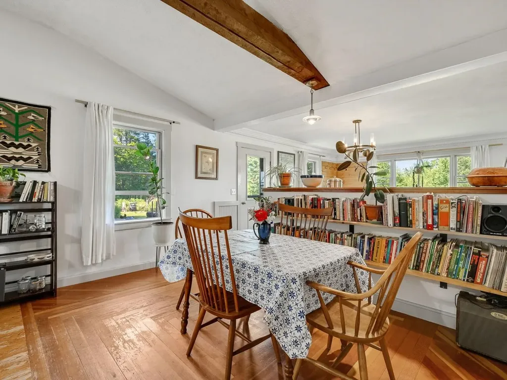 1290 Beaver Meadow Road Roxbury VT 05669