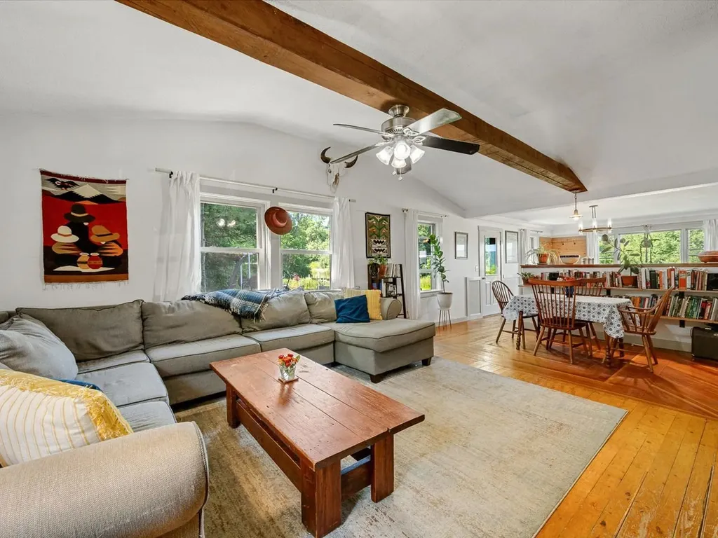 1290 Beaver Meadow Road Roxbury VT 05669