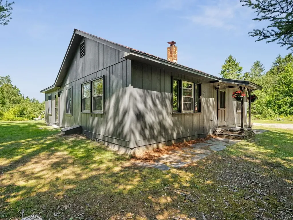 1290 Beaver Meadow Road Roxbury VT 05669