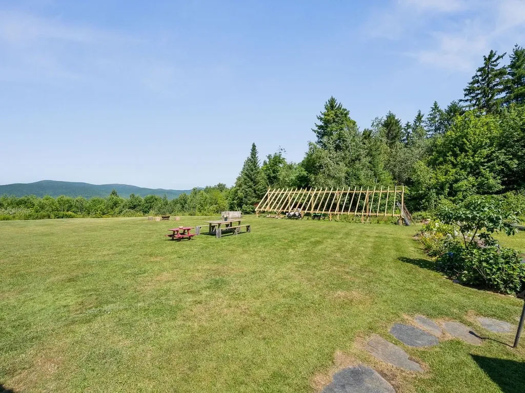 1290 Beaver Meadow Road Roxbury VT 05669