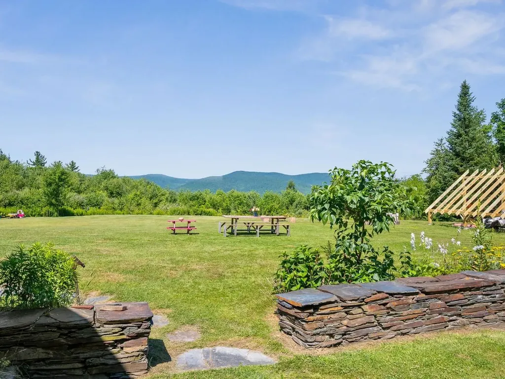 1290 Beaver Meadow Road Roxbury VT 05669