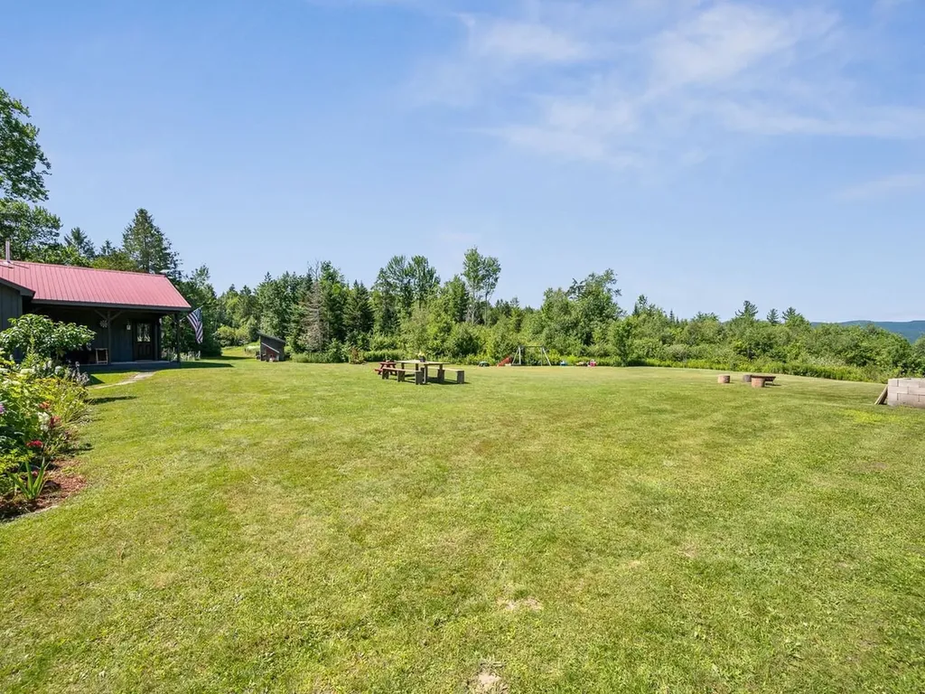 1290 Beaver Meadow Road Roxbury VT 05669
