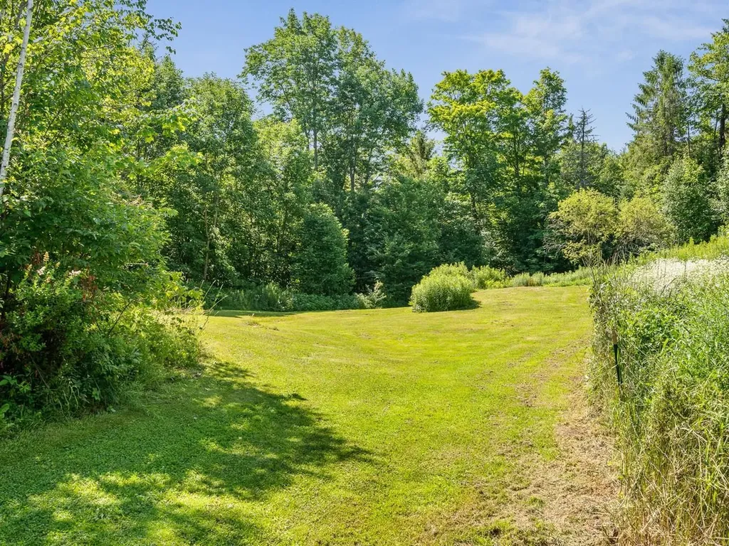 1290 Beaver Meadow Road Roxbury VT 05669