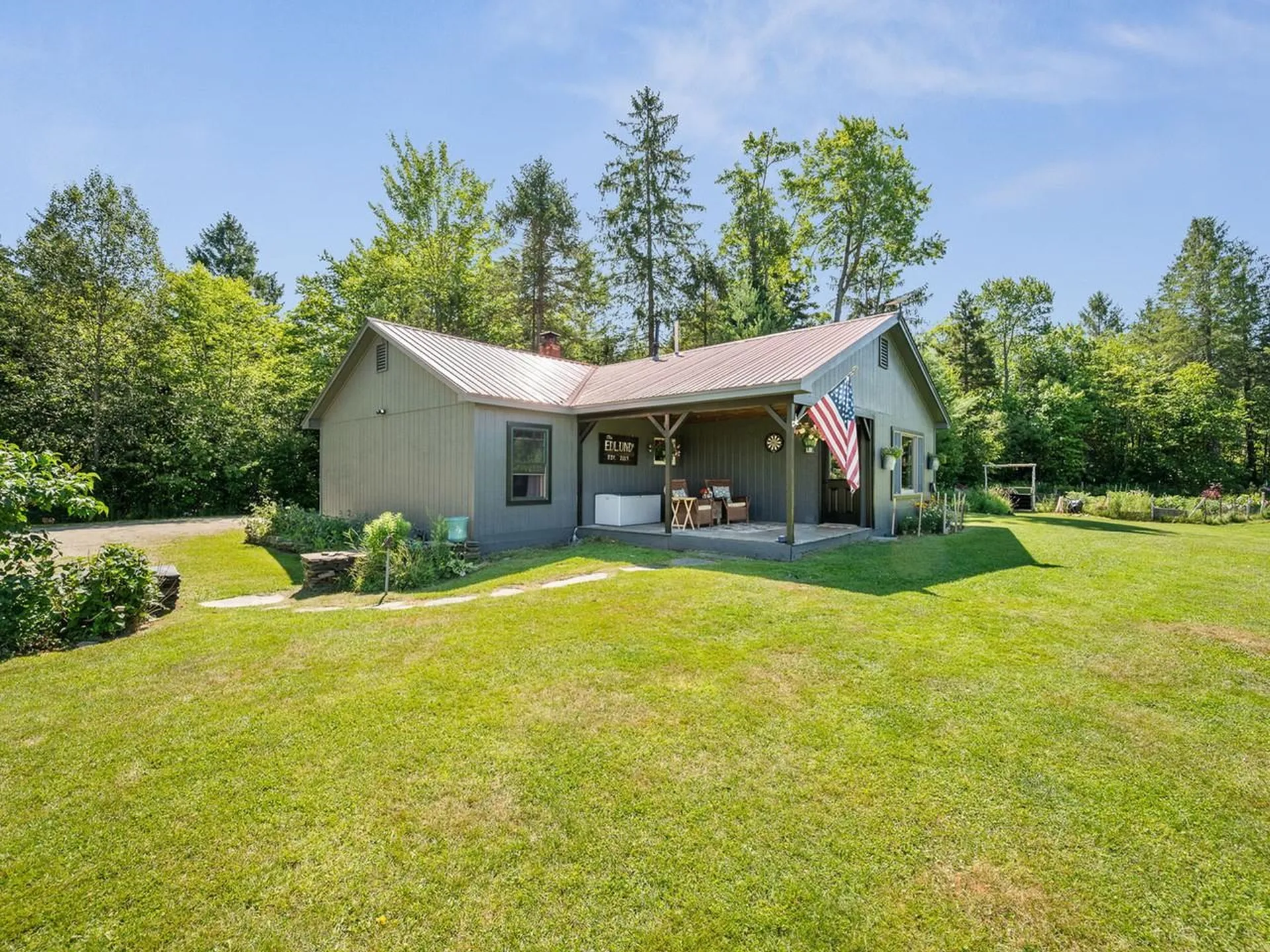 1290 Beaver Meadow Road Roxbury VT 05669