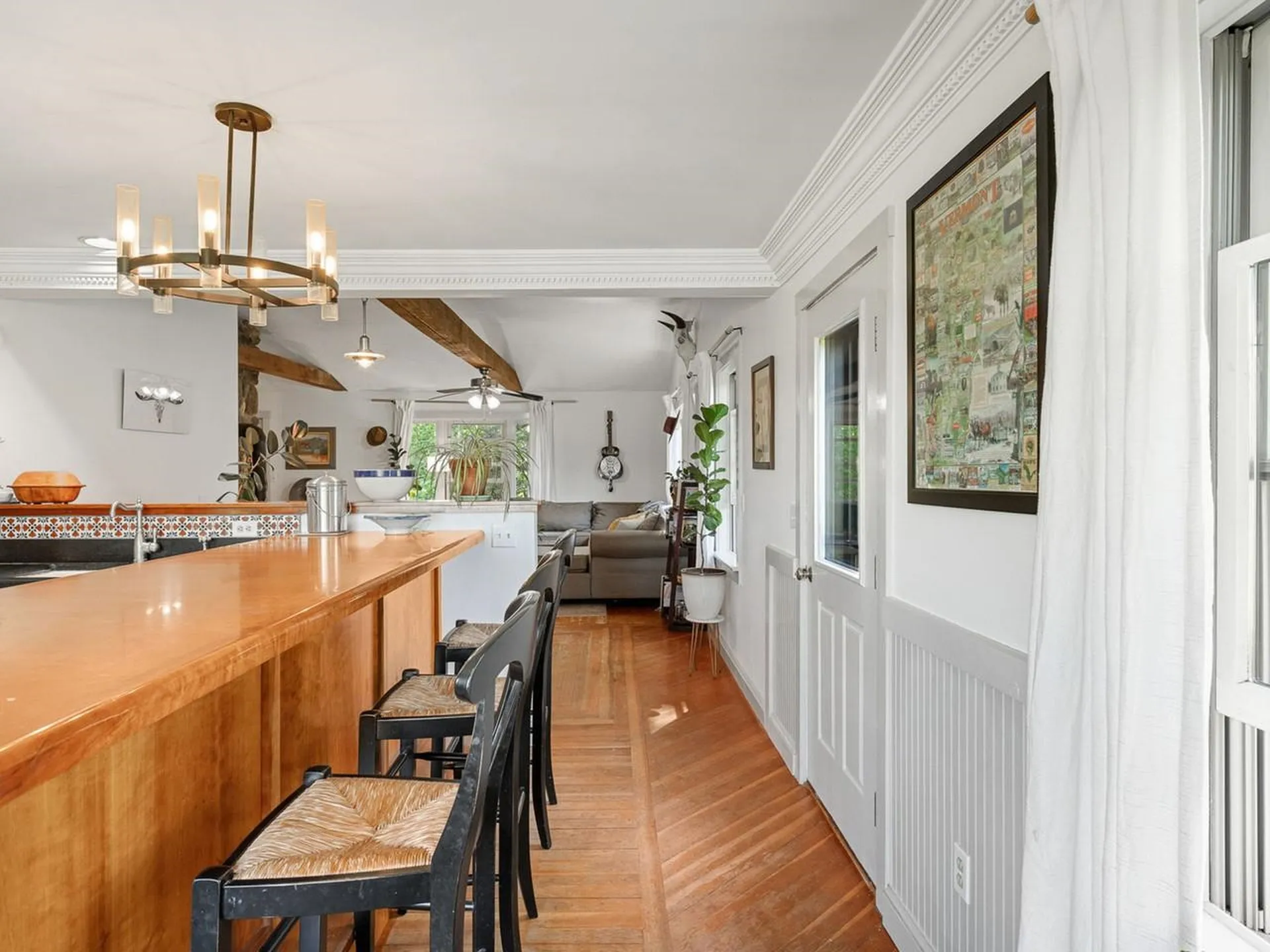 1290 Beaver Meadow Road Roxbury VT 05669