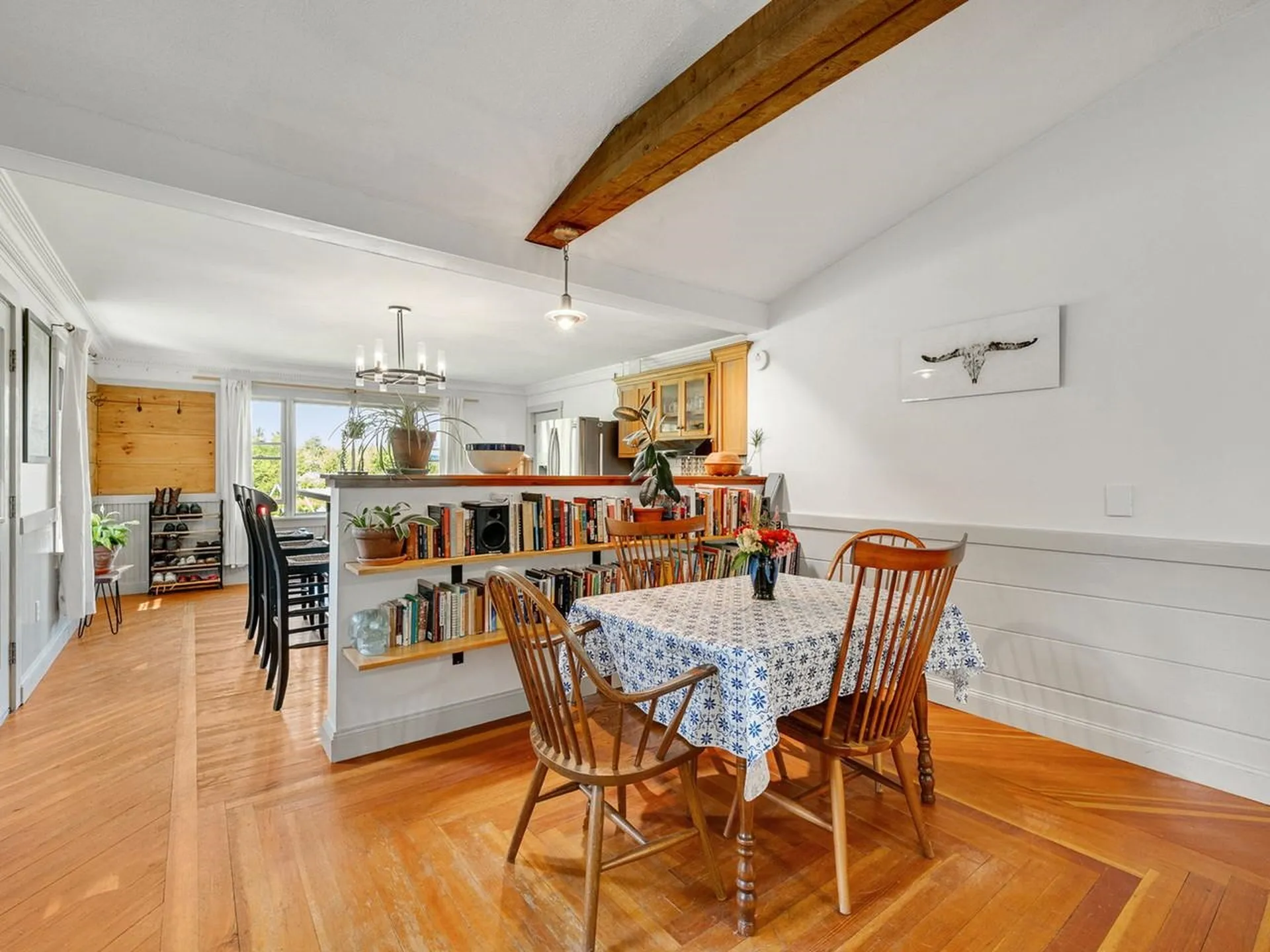 1290 Beaver Meadow Road Roxbury VT 05669