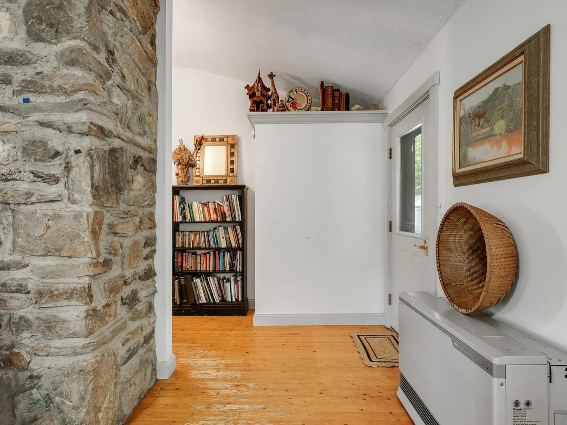 1290 Beaver Meadow Road Roxbury VT 05669