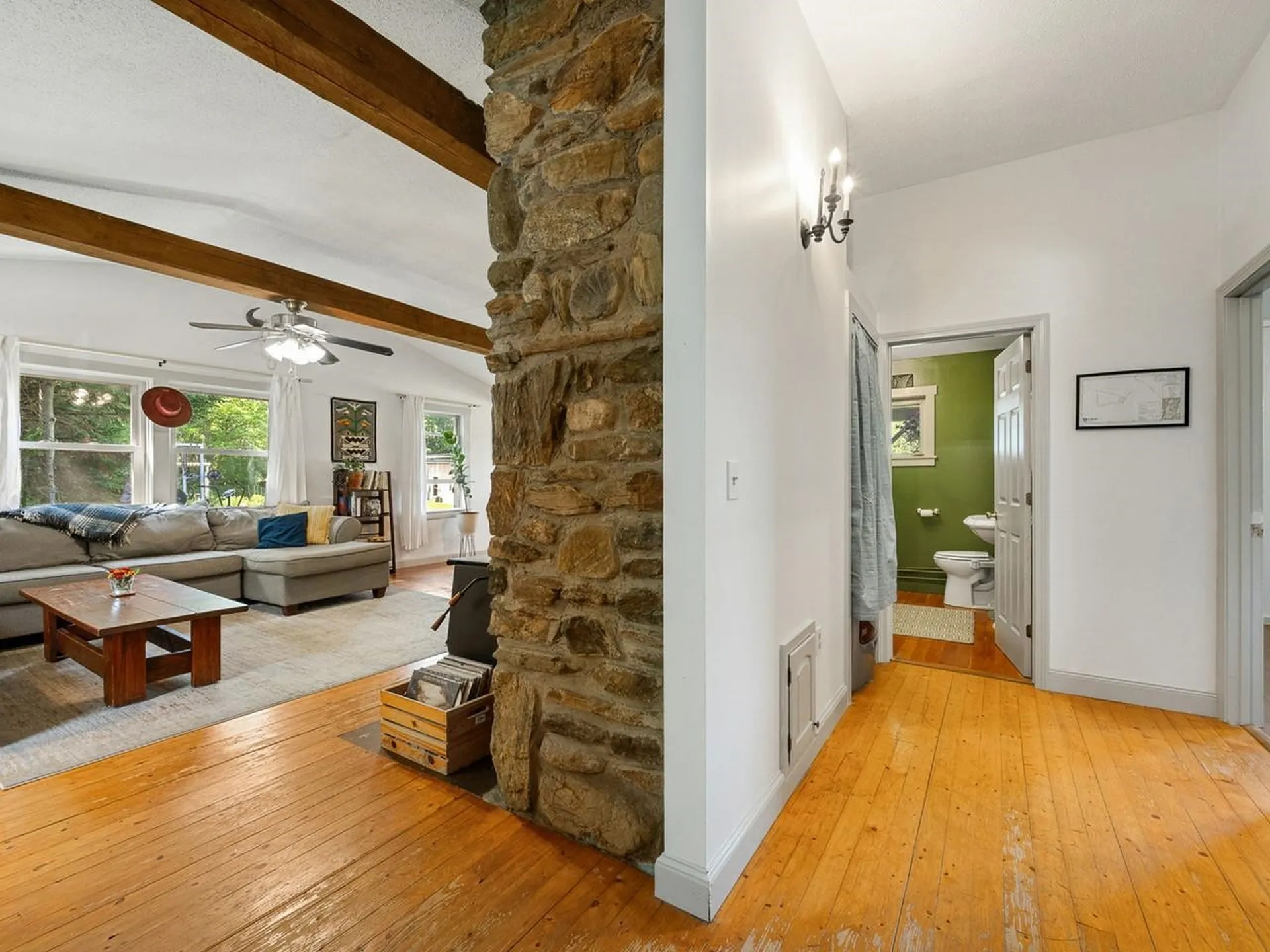 1290 Beaver Meadow Road Roxbury VT 05669