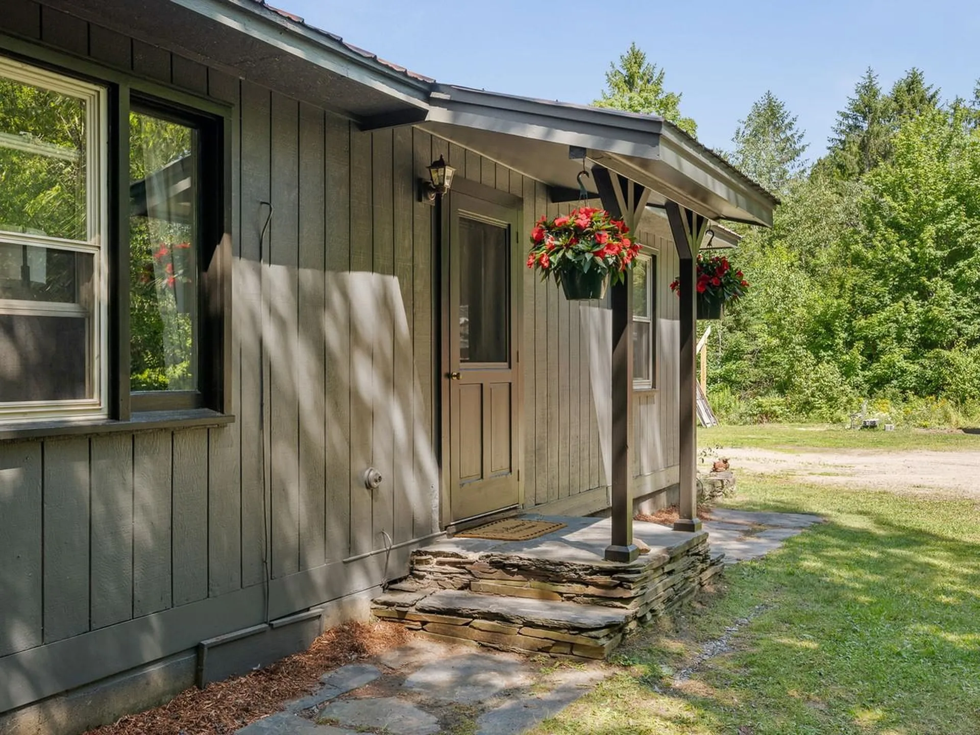 1290 Beaver Meadow Road Roxbury VT 05669