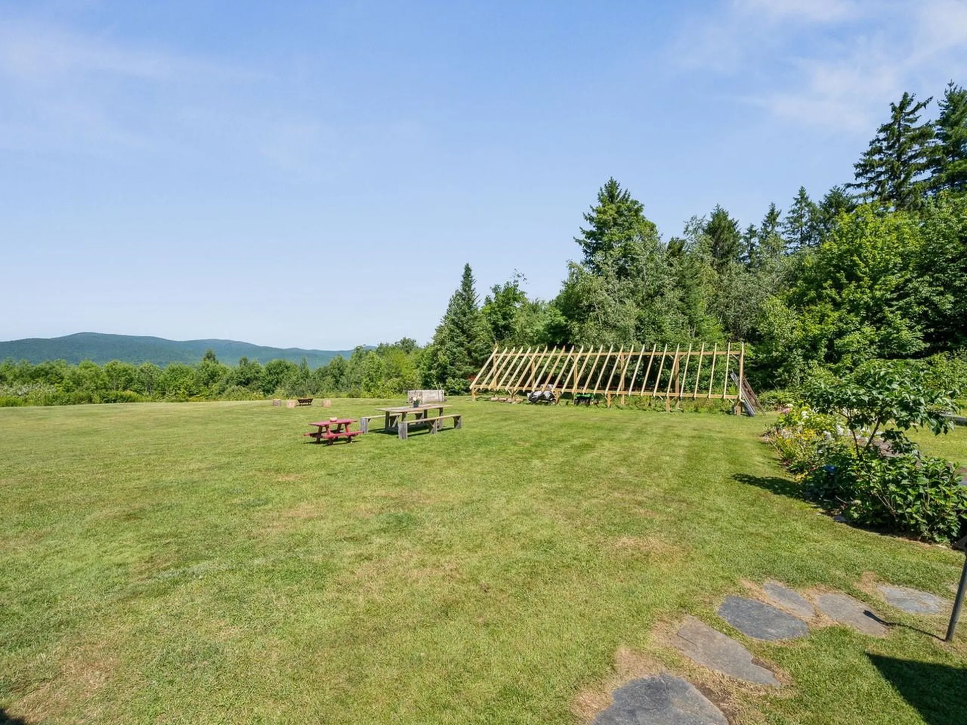 1290 Beaver Meadow Road Roxbury VT 05669
