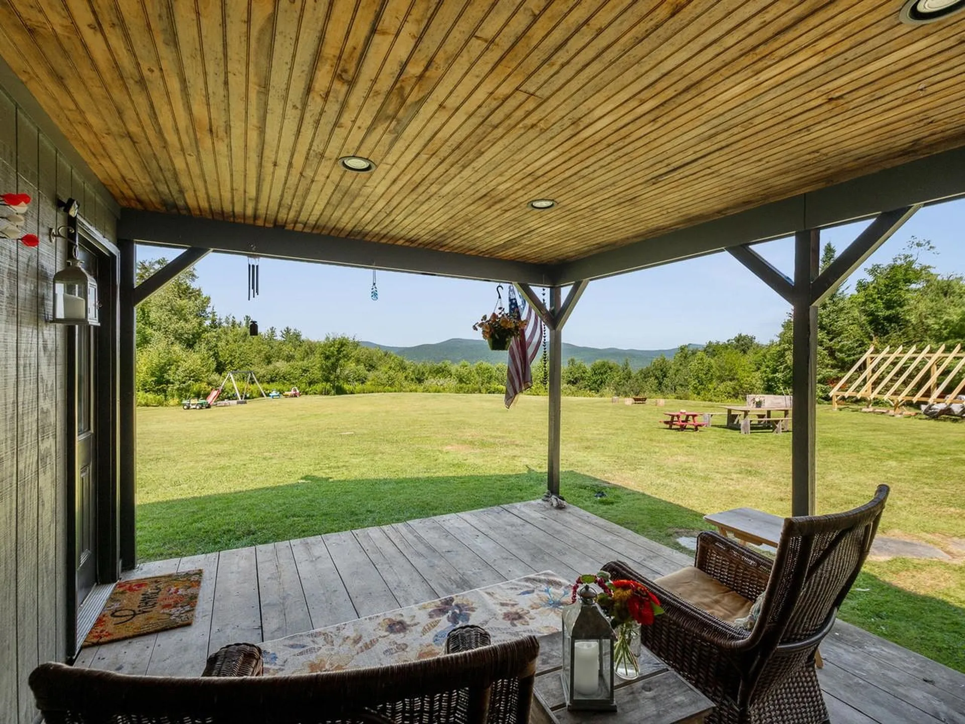 1290 Beaver Meadow Road Roxbury VT 05669