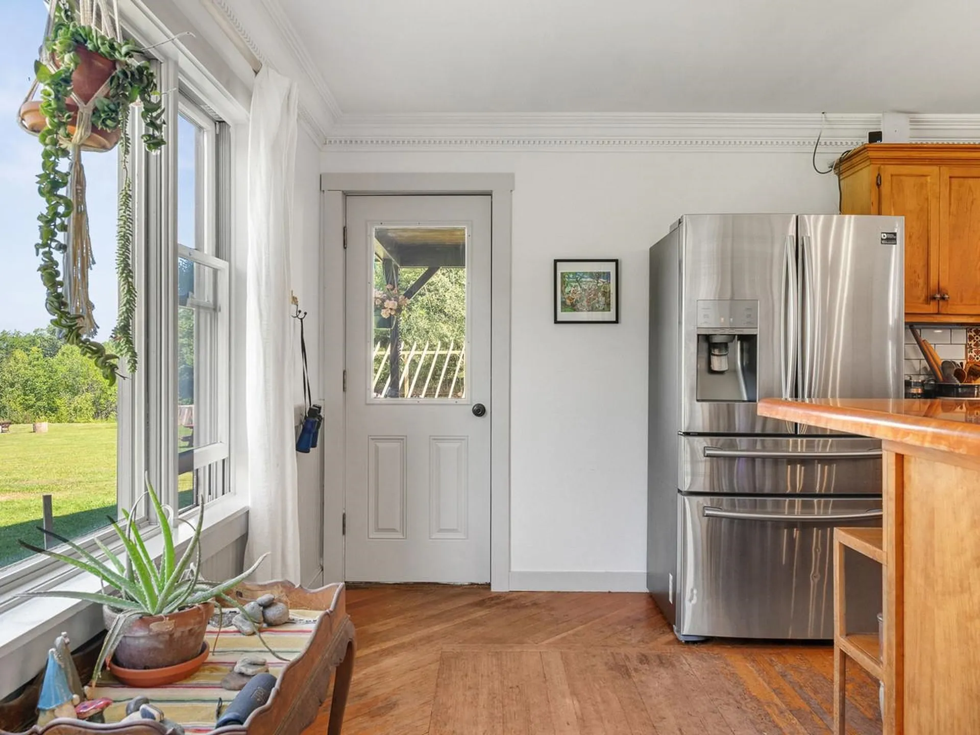 1290 Beaver Meadow Road Roxbury VT 05669