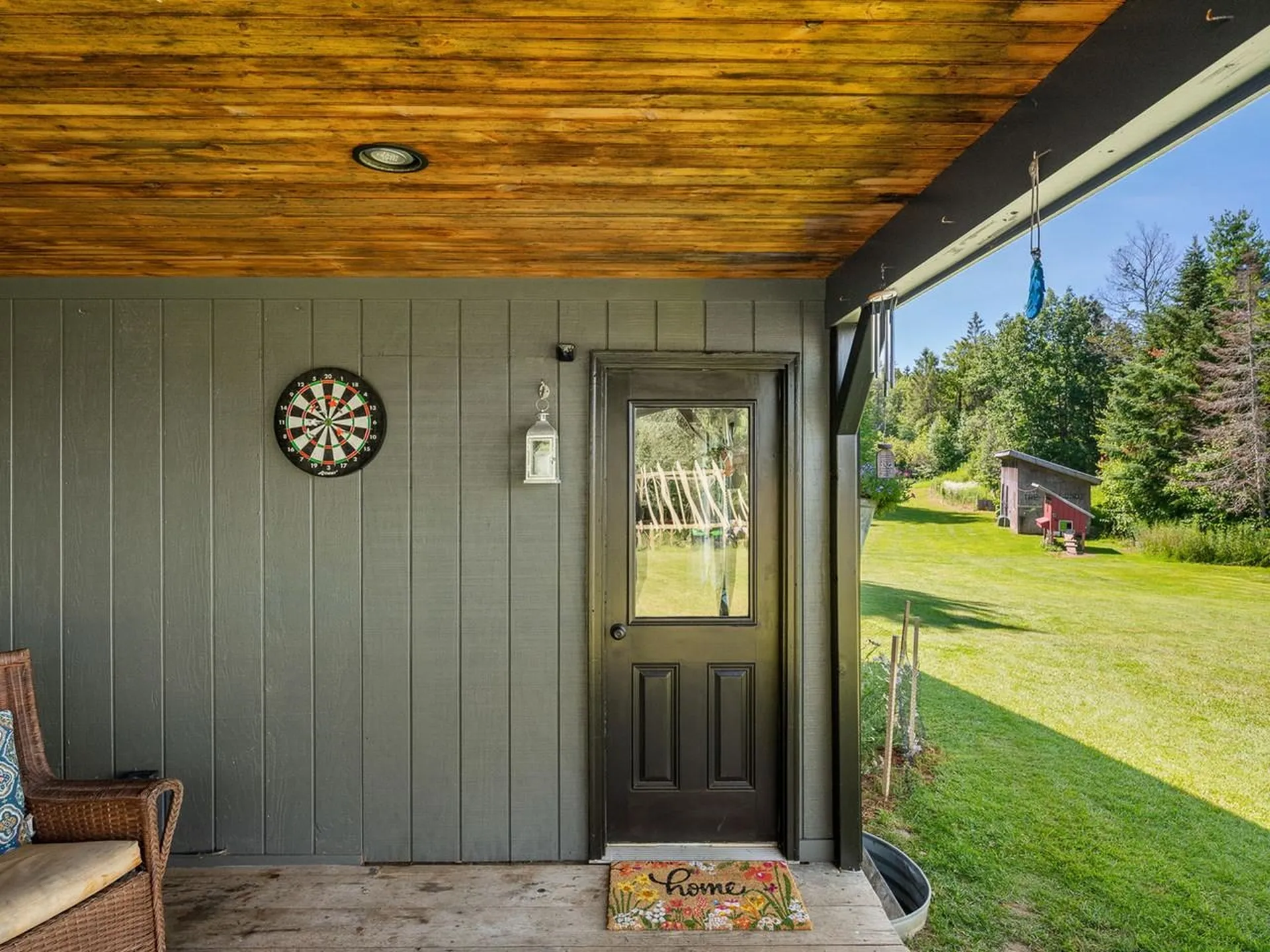 1290 Beaver Meadow Road Roxbury VT 05669