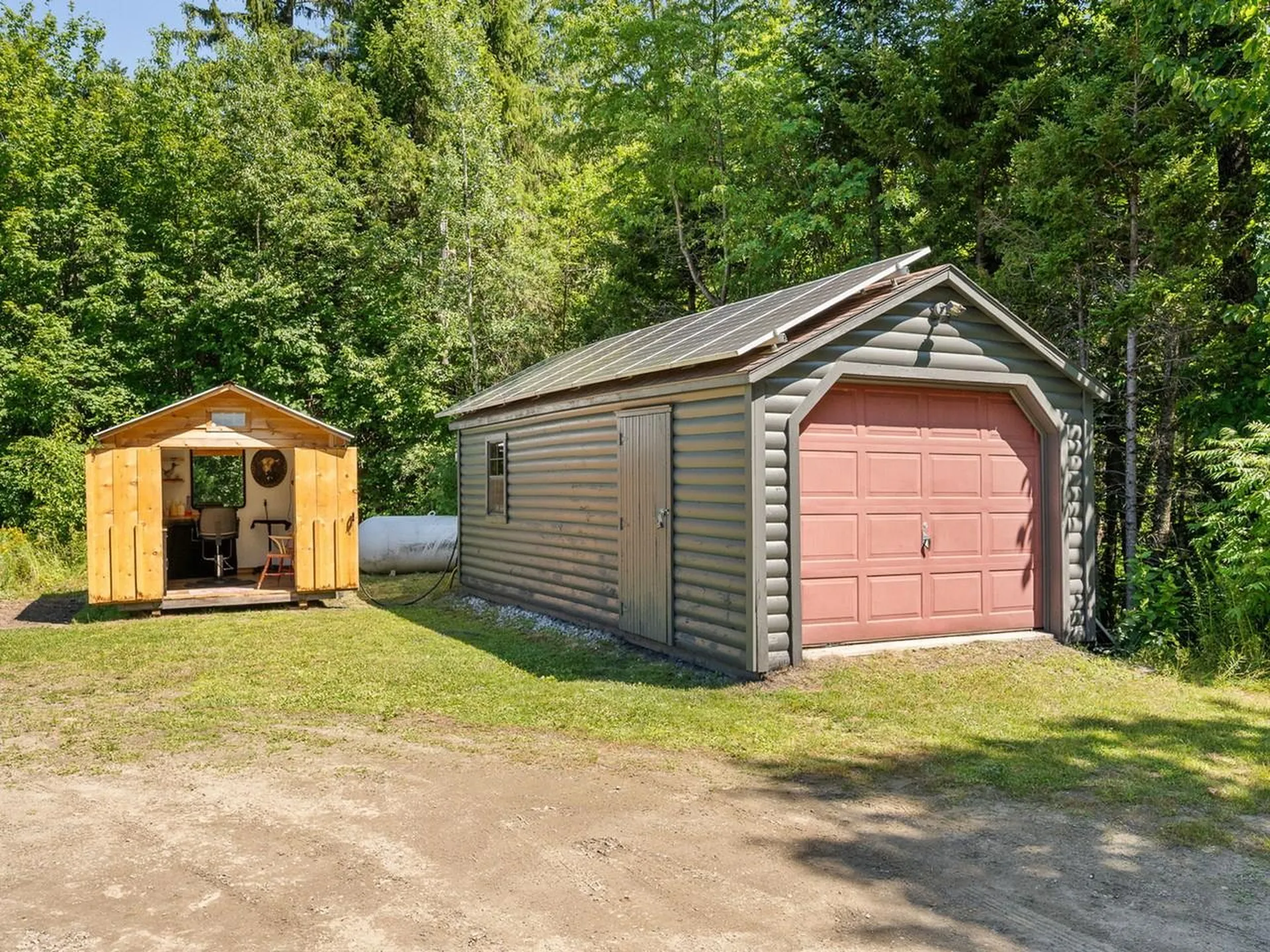 1290 Beaver Meadow Road Roxbury VT 05669