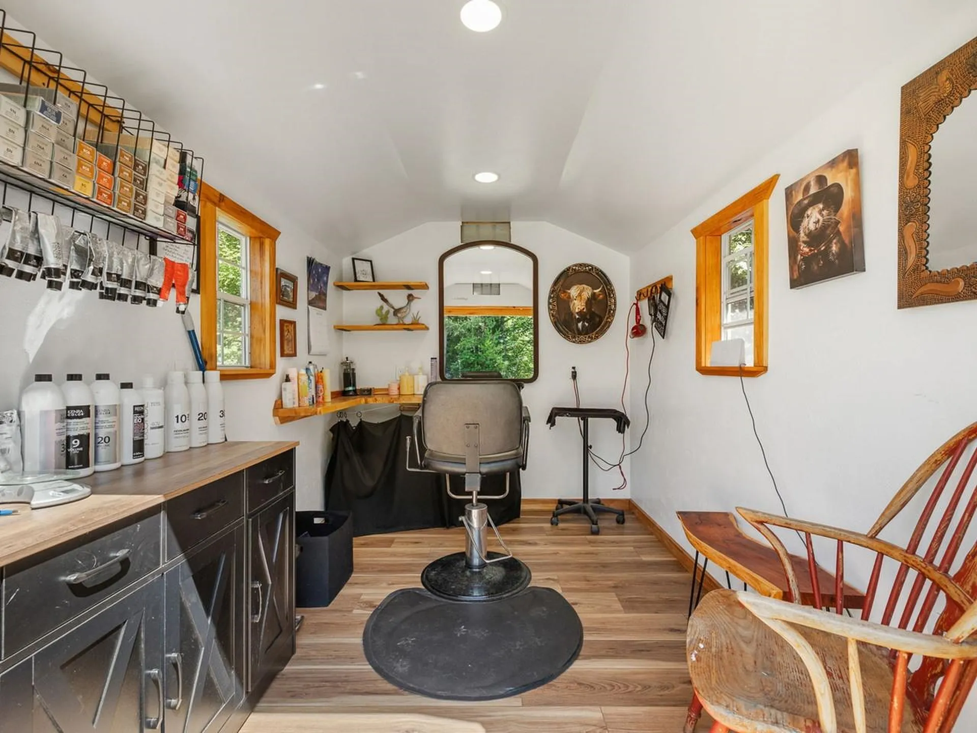 1290 Beaver Meadow Road Roxbury VT 05669