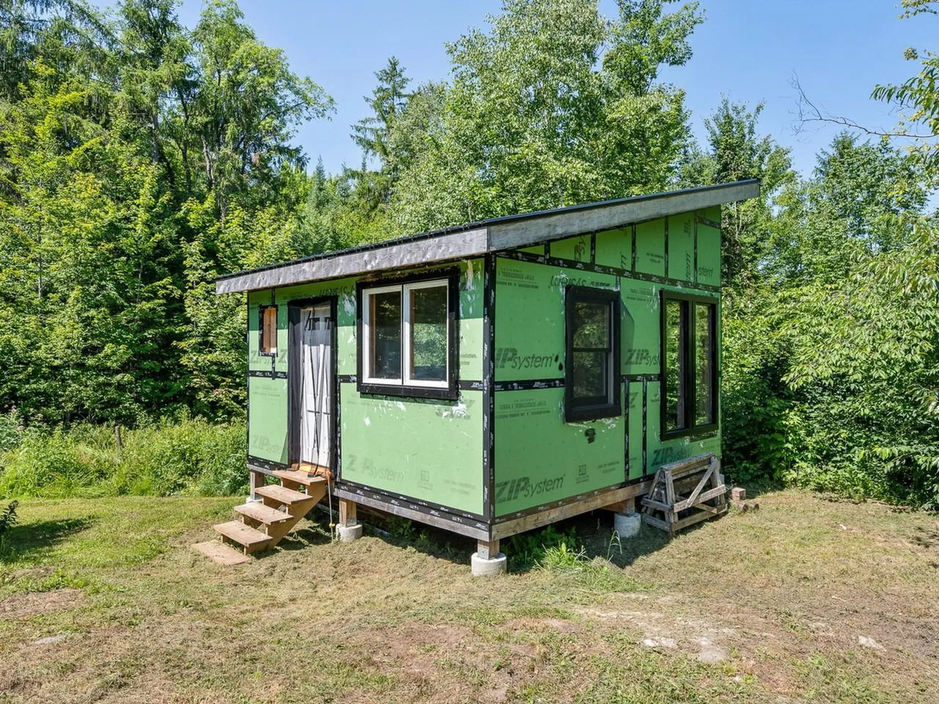 1290 Beaver Meadow Road Roxbury VT 05669