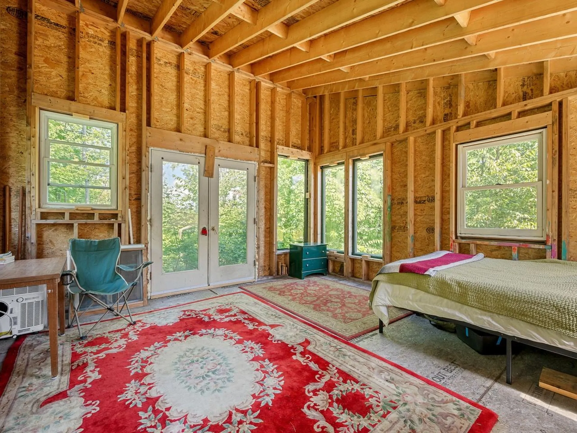 1290 Beaver Meadow Road Roxbury VT 05669