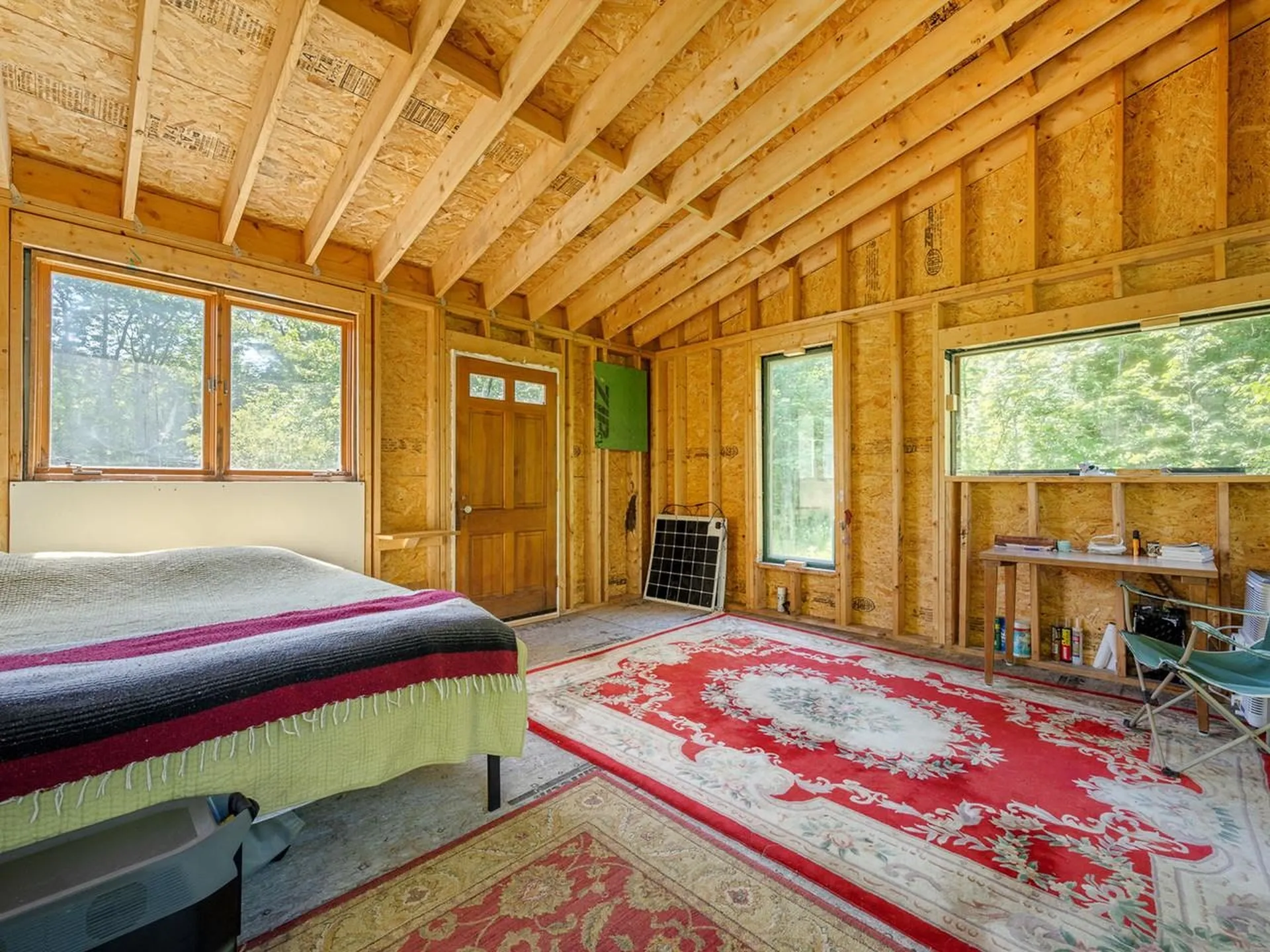 1290 Beaver Meadow Road Roxbury VT 05669