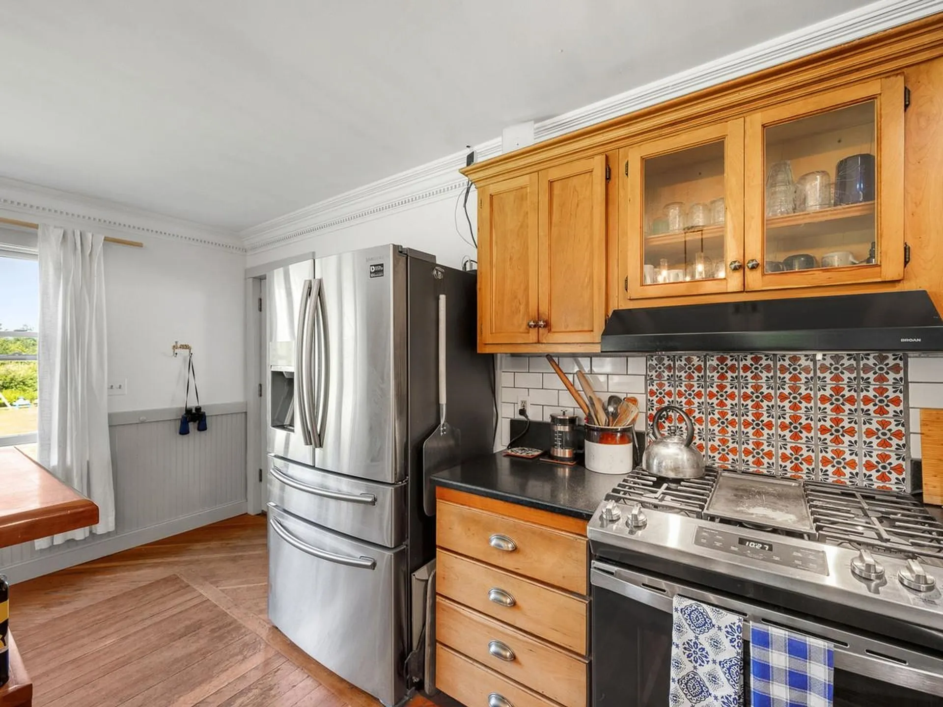 1290 Beaver Meadow Road Roxbury VT 05669