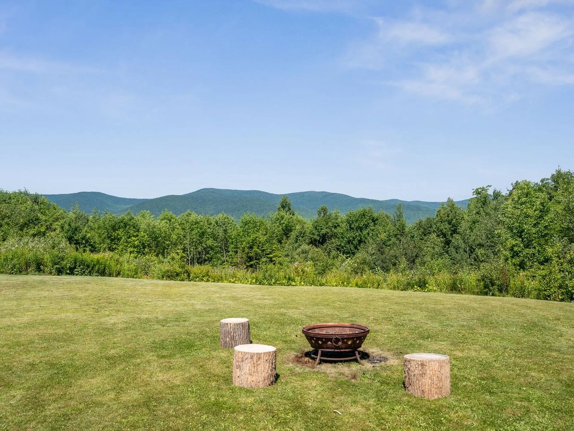 1290 Beaver Meadow Road Roxbury VT 05669