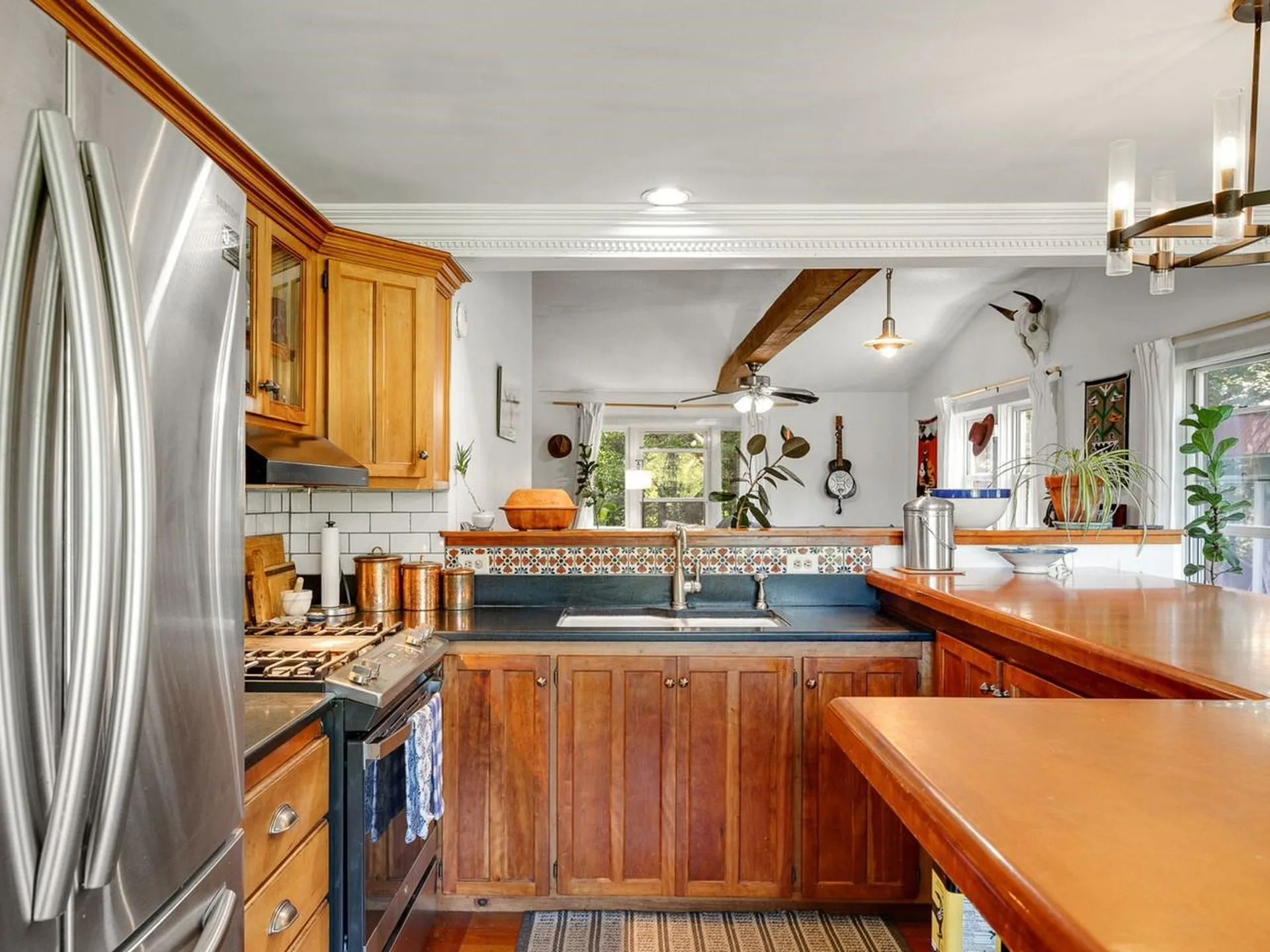 1290 Beaver Meadow Road Roxbury VT 05669