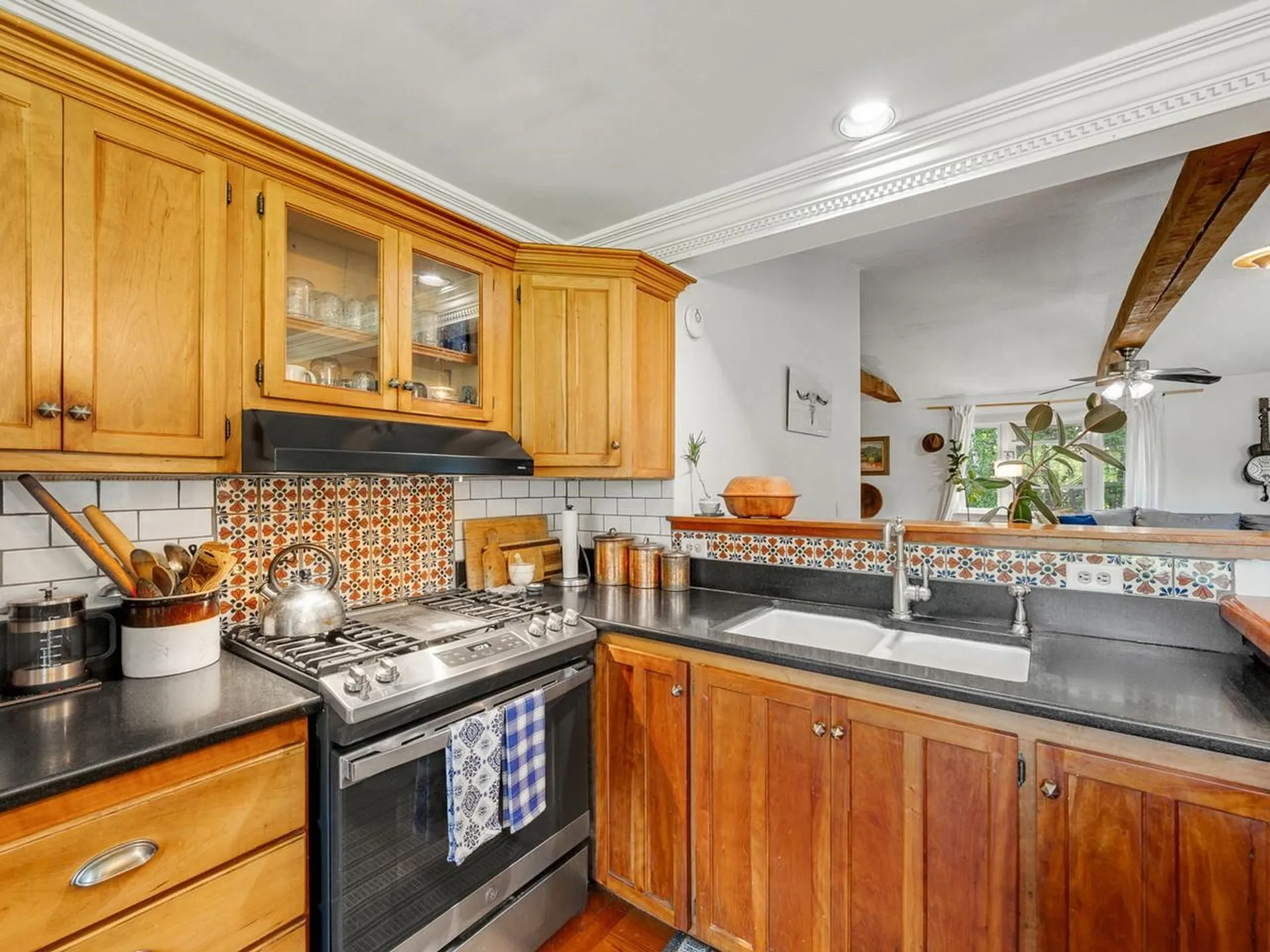 1290 Beaver Meadow Road Roxbury VT 05669