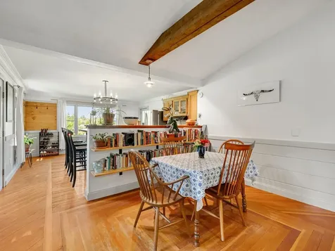 1290 Beaver Meadow Road Roxbury VT 05669